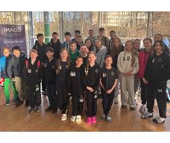 Image result for Saxon Crown (Lewisham) Swimming Club