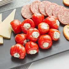 Afbeeldingsresultaat voor peppadew hot pepper