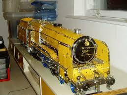 Image result for Corlust Meccano Club