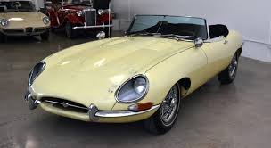 Image result for Turmeric Yellow 1979 Jaguar