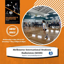 Image result for Hawthorn Badminton Club