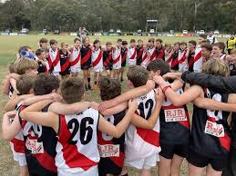 Image result for Eltham Panthers