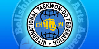 Image result for Bellshill Tae Kwon-Do