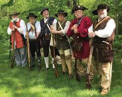 Image result for Louth Old Mill Rifle Club