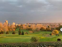 Image result for Sudbury Gc