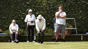 Image result for Darlington South Park Bowls Club
