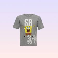 Image result for Футболка губка боб