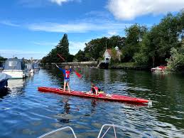 Image result for RAF Marham Canoeing and Kayaking Club