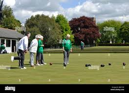 Image result for Royal Leamington Spa Bowling Club
