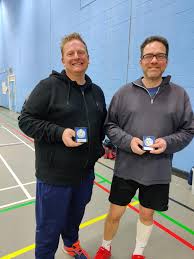 Image result for Crewe & District Junior Badminton Club