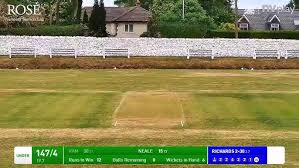 Image result for Pudsey St Lawrence Cricket Club
