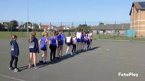 Image result for Westoning Recreation Netball Club