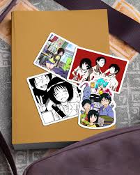 「山崎薫 NHKにようこそ!」の画像検索結果