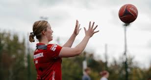 Image result for Warwick University Mixed Netball Club