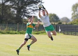 Image result for St Bronagh`s Gaa
