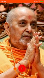 Image result for Pramukh Swami