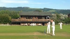 Image result for Alberbury Cricket Club
