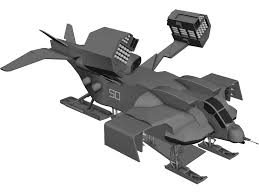 Image result for alien dropship