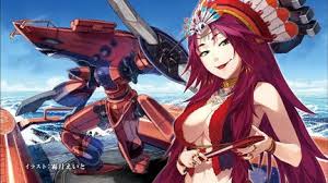 「ラケージ 翠星のガルガンティア」の画像検索結果