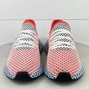 Adidas Deerupt Runner AC8466 Pink Athletic Running Shoes Sneakers ...