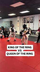 Image result for Crown Tae Kwon Do
