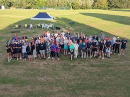 Image result for Farncombe Cricket Club