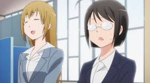 「三好紗耶 サーバント×サービス」の画像検索結果