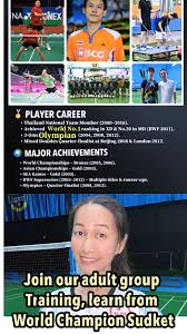 Image result for Team 2000 Badminton Club