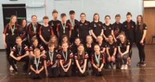 Image result for Stocksbridge Pentaqua Swimming Club