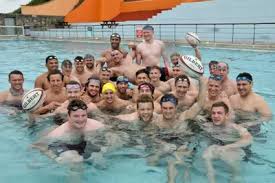 Image result for Rugby Swimming Club