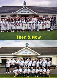 Image result for Hook Bowling Club