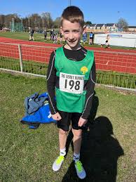Image result for Mansfield Harriers & Athletics Club