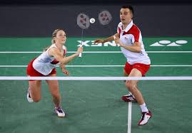 Image result for Five Towns Badminton Club