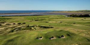 Image result for Kilspindie Golf Club Ltd