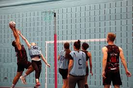Image result for Surrey Heath Netball Club
