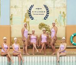 Image result for Potters Bar Synchronised Swimming Club