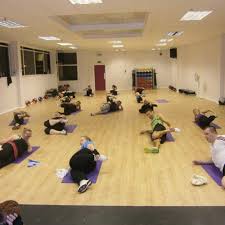 Image result for Wolsingham Badminton Club