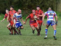 Image result for Distington Amateur Rugby League Club