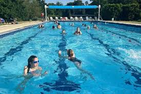 Image result for Ware Swimming Club