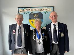 Image result for Queen`s Park Bowling Club