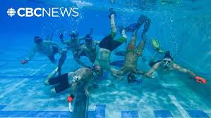 Image result for Nottingham Octopush Club