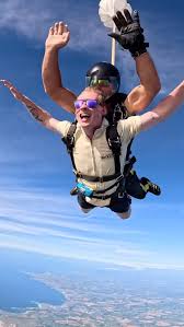 Image result for Cornish Parachute Club