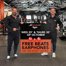 Image result for West Bromwich Gym Club