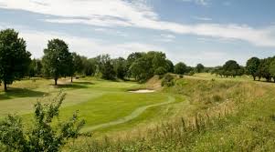 Image result for Brackley Golf Club