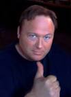 ALEX JONES (radio host) - Wikipedia, the free encyclopedia