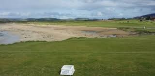 Image result for Machrihanish Golf Club