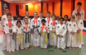 Image result for Thames Valley Shotokan Karate