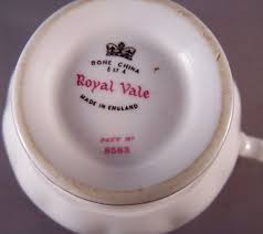 Image result for Vale Royal Sac