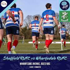 Image result for Wharfedale Rugby Union Football Club