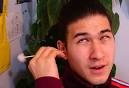 Japanese ear cleaning - Some